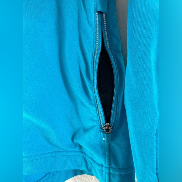 Athleta Half Mile Full Zip Hoodie - Picture 5 of 11
